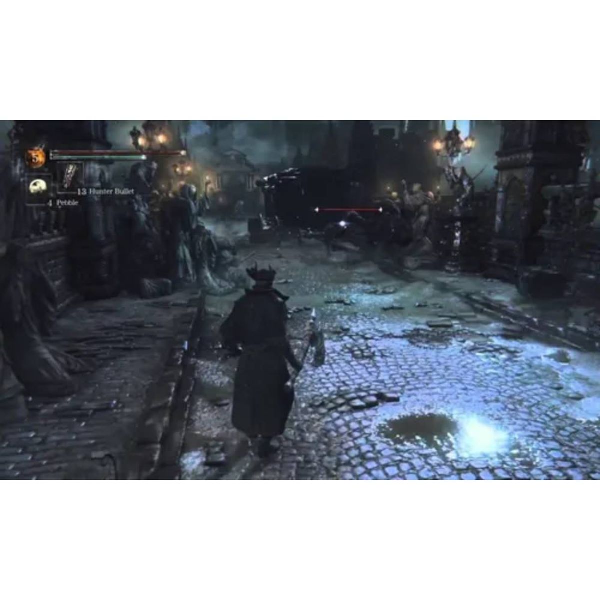 PLAYSTATION - Bloodborne Game Of The Year - Juego Físico Ps4 - Sniper Game