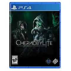 PLAYSTATION - Chernobylite - Ps4 Físico - Sniper