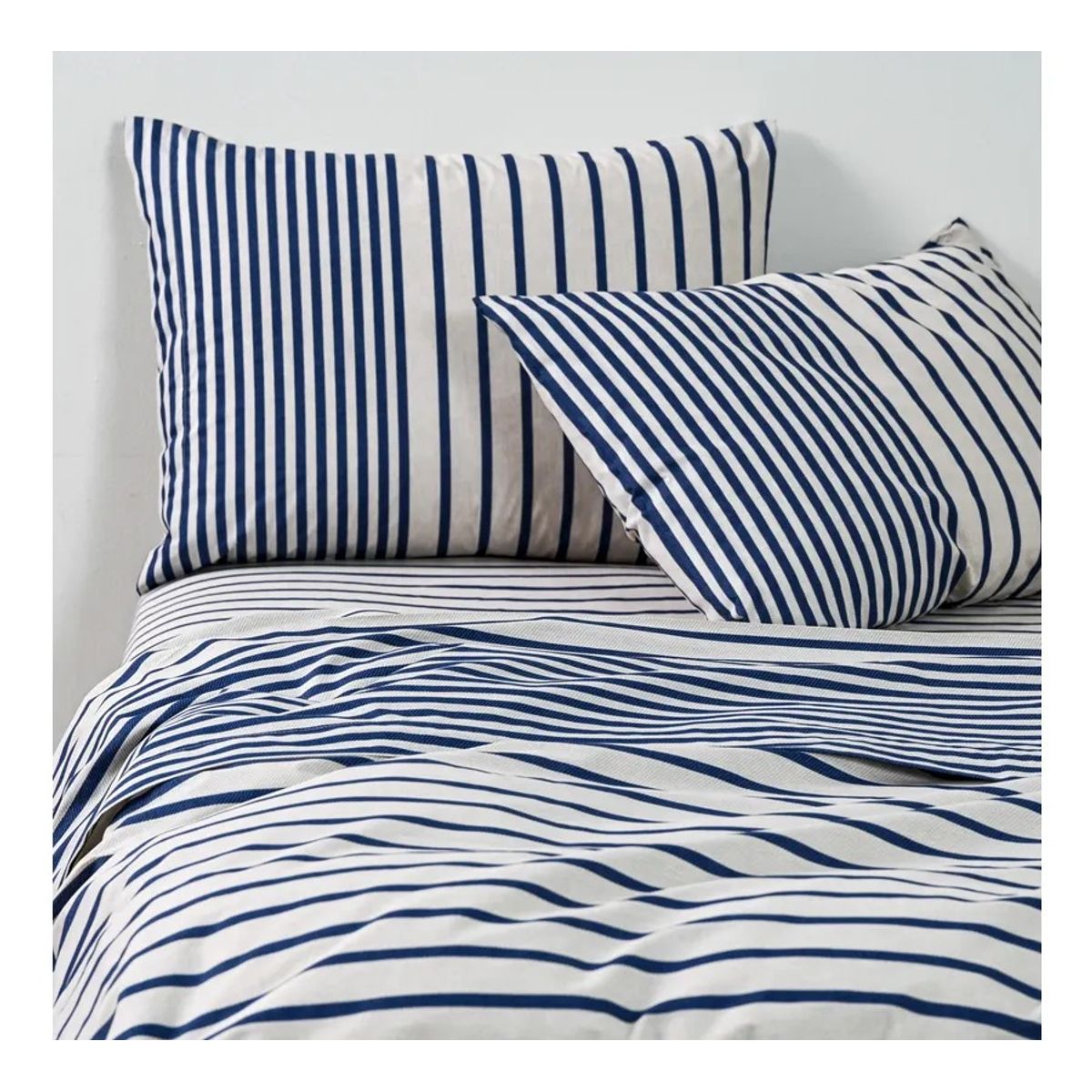 CANNON - Sabanas Cannon King 200 Hilos Tiden