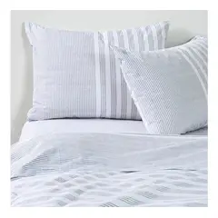 CANNON - Sabanas King 200 Hilos Noir