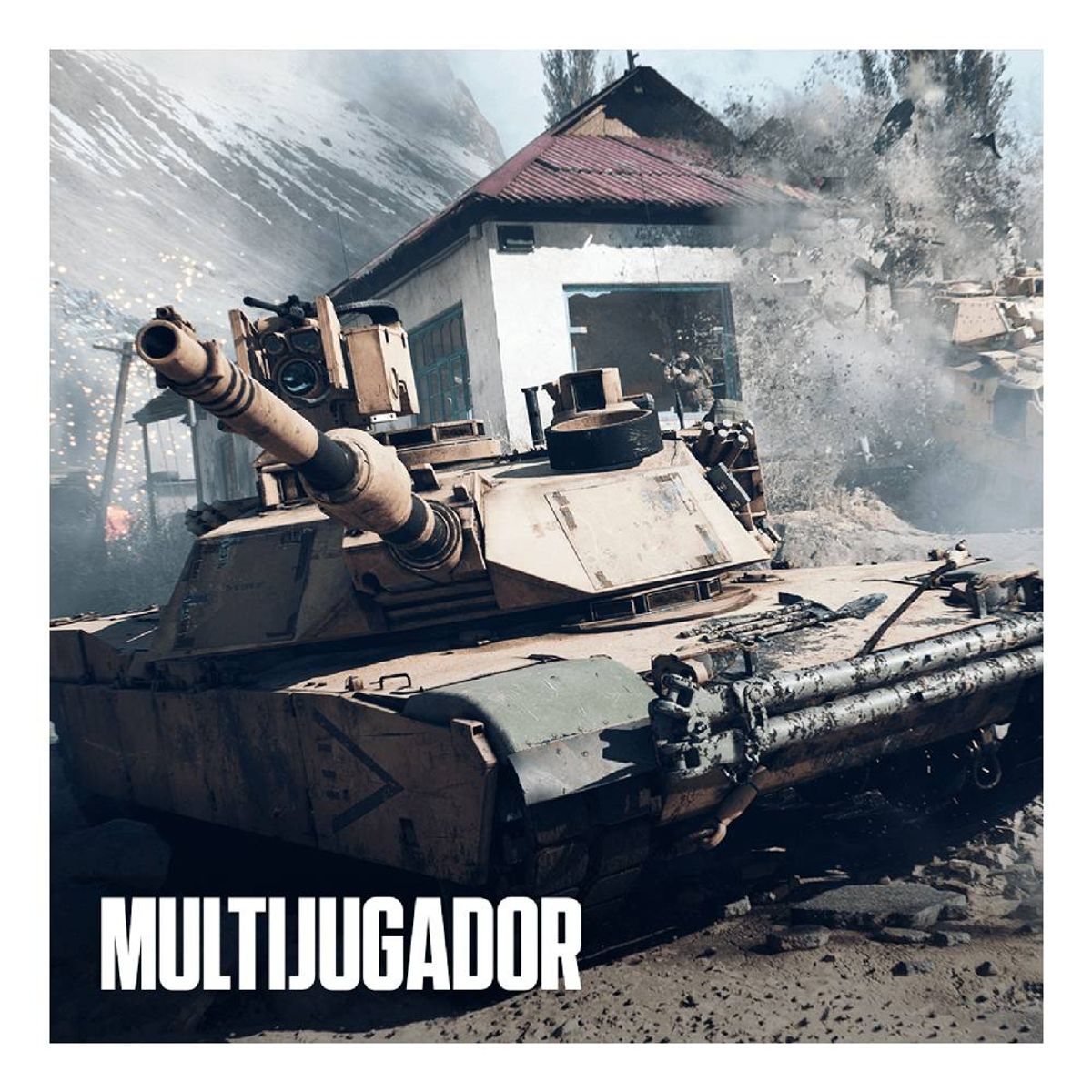 SONY - BATTLEFIELD 6 - PS5