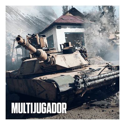 Imagen 2 del producto BATTLEFIELD 6 - PS5