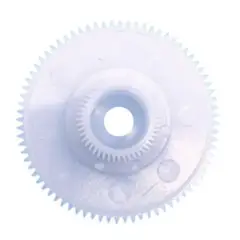GENERICO - Engranaje Embrague Papel Epson L3110 L3150 L4150 L4160