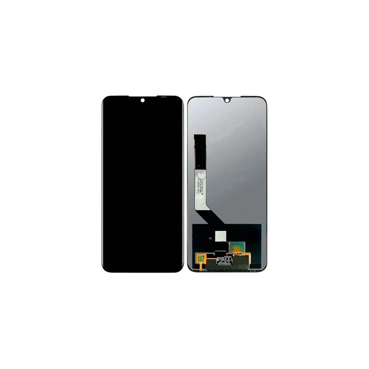 GENERICO - pantalla para Xiaomi Note 10 4G
