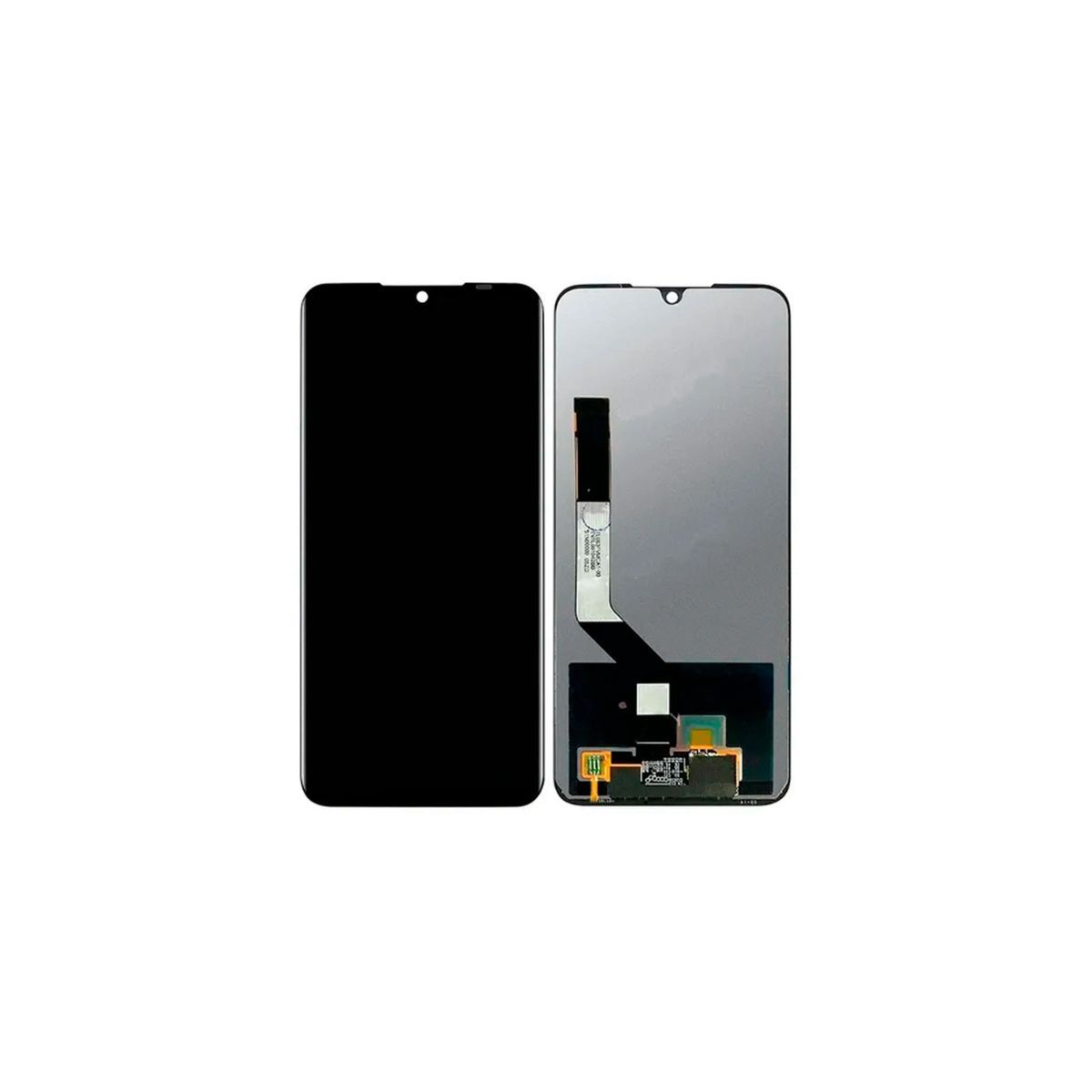GENERICO - pantalla para Xiaomi Note 10 4G
