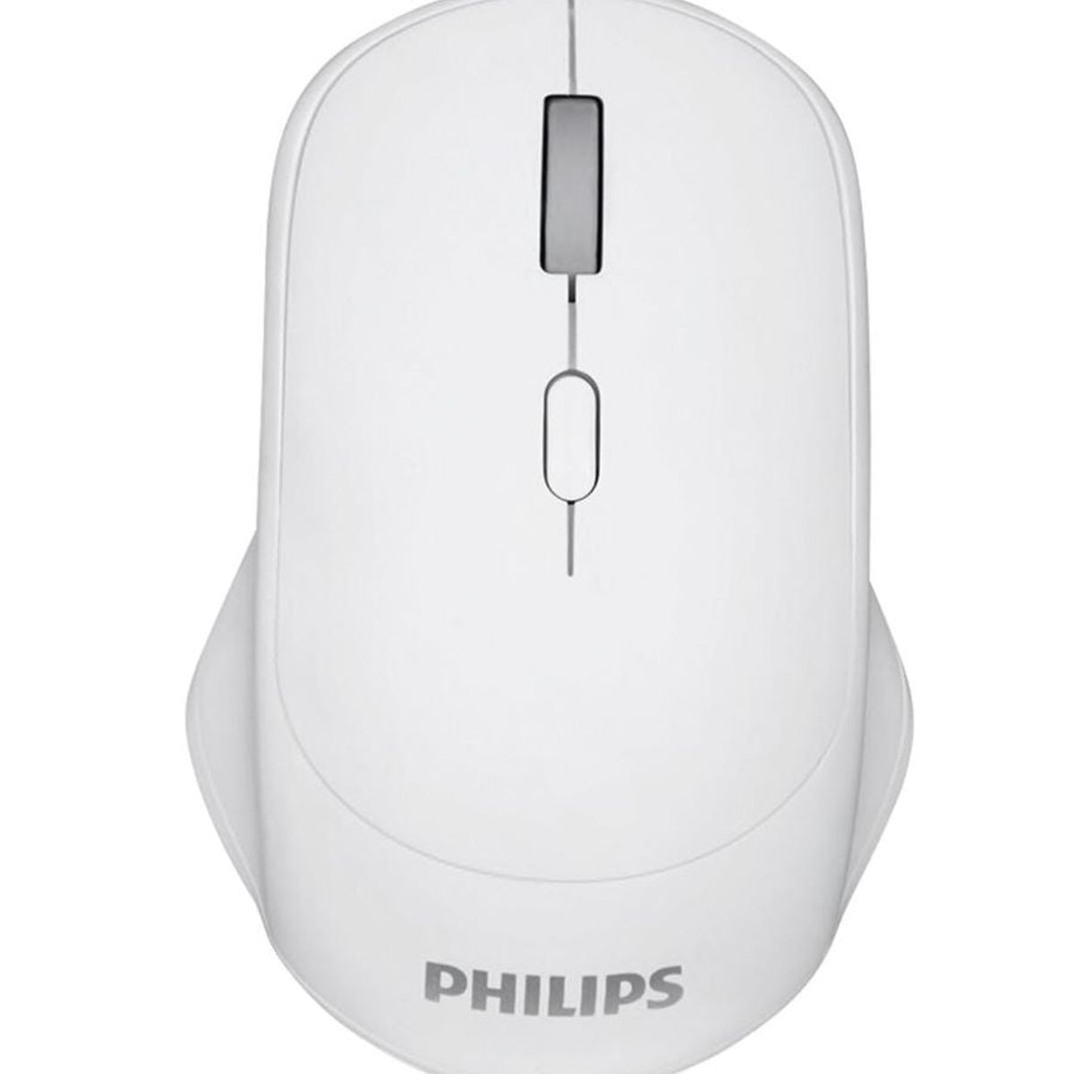 PHILIPS - Mouse Inalámbrico Philips M423