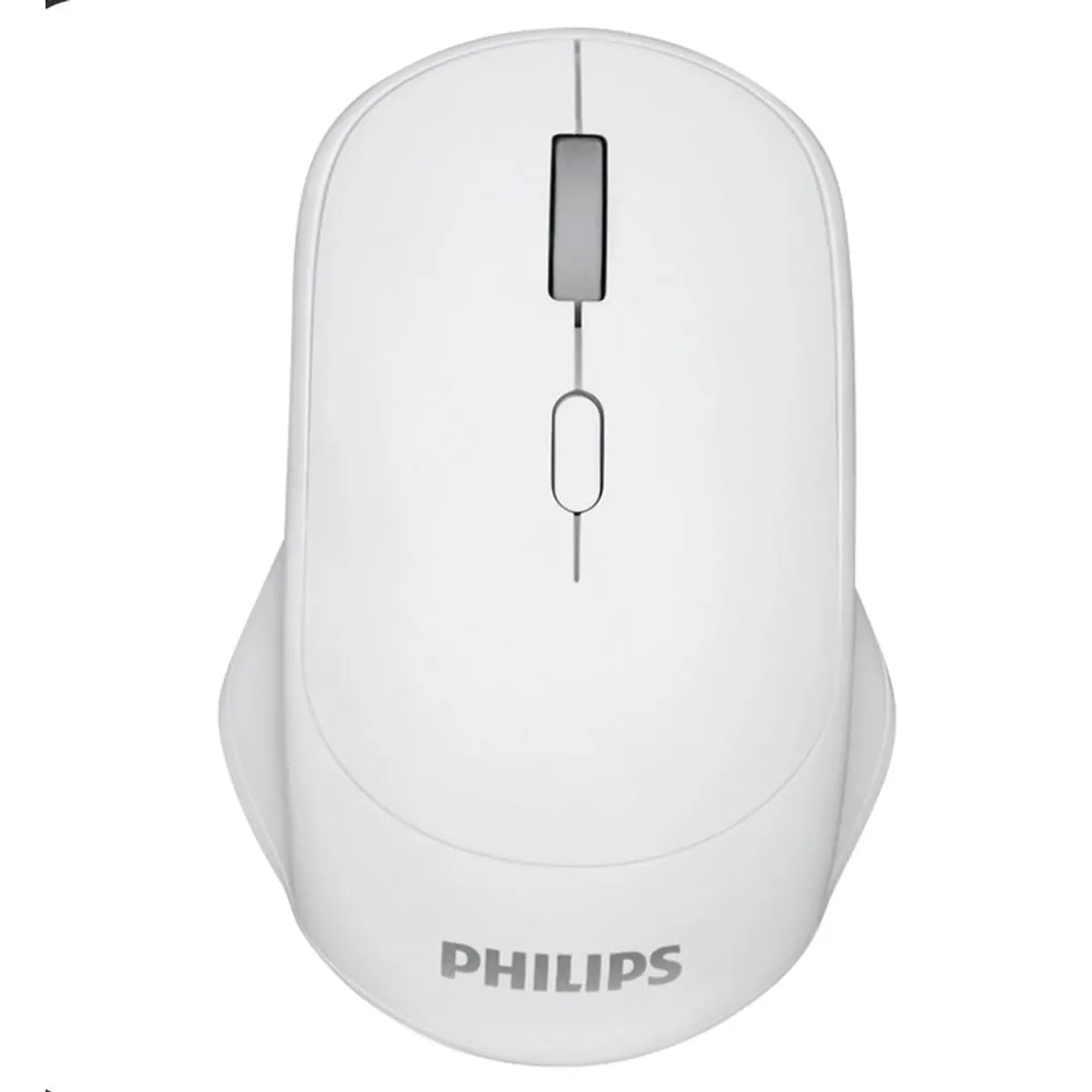 PHILIPS - Mouse Inalámbrico Philips M423
