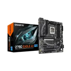 GIGABYTE - Placa Madre Z790 EAGLE AX LGA1700 DDR5 ATX