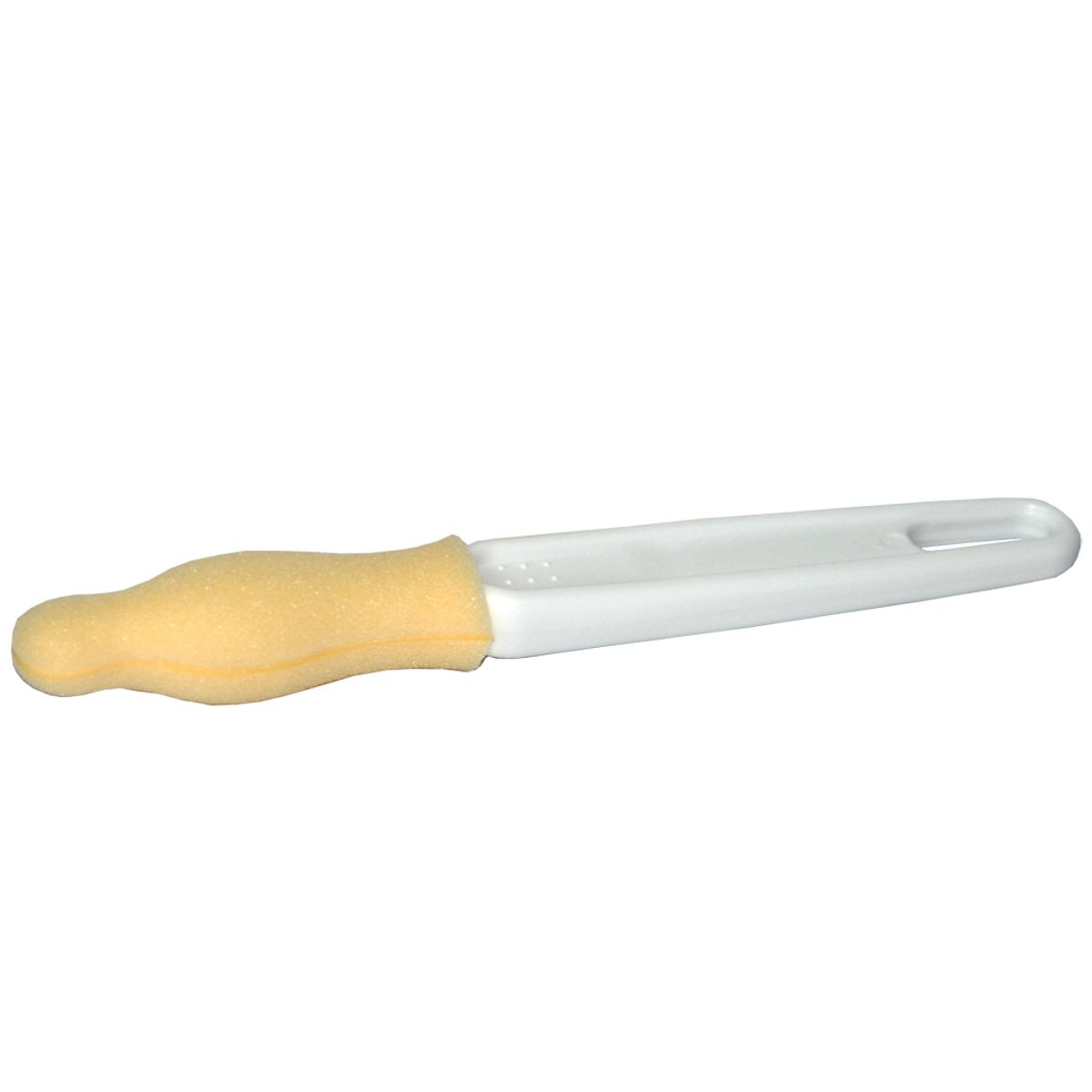 PIGEON - Cepillo para tetina mamadera Flexible Pigeon