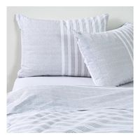 Sabanas 1.5 Plazas 200 Hilos Noir