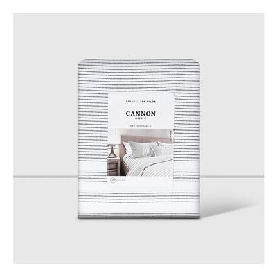 Imagen 2 del producto Sabanas 1.5 Plazas 200 Hilos Noir