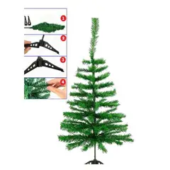 GENERICO - Arbolito de Navidad 60cm