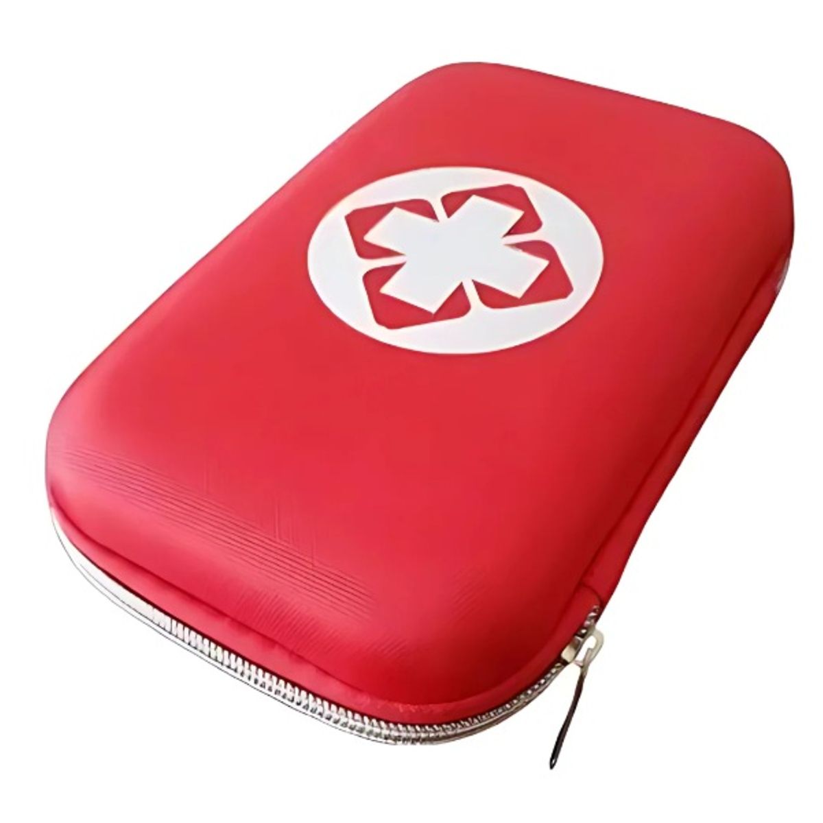 3M - Botiquín Emergencia Primeros Auxilios