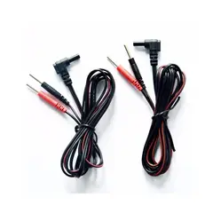 IVMEDICAL - Cables Conector Tens Marca Roovjoy