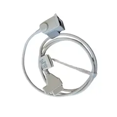 CONTEC - Sensor Pediátrico compatible con oxímetro CMS60D1