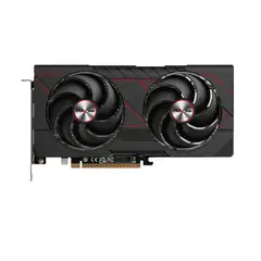 SAPPHIRE - Tarjeta de Video Saphire Pulse AMD RX 9060 XT OC 16GB GDDR6 PciE-5