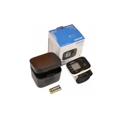 OMRON - Toma Presión De Muñeca Cbluetooth Hem 6161t