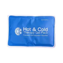 COMPASS - Compresa De Gel FrioCalor Mediana 19x28 cms