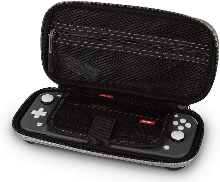 POWERA Nintendo Switch Lite Protection Case Kit - Sniper