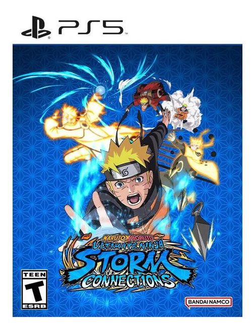 SONY Naruto X Boruto Ultimate Ninja Storm Connections-ps5-sniper