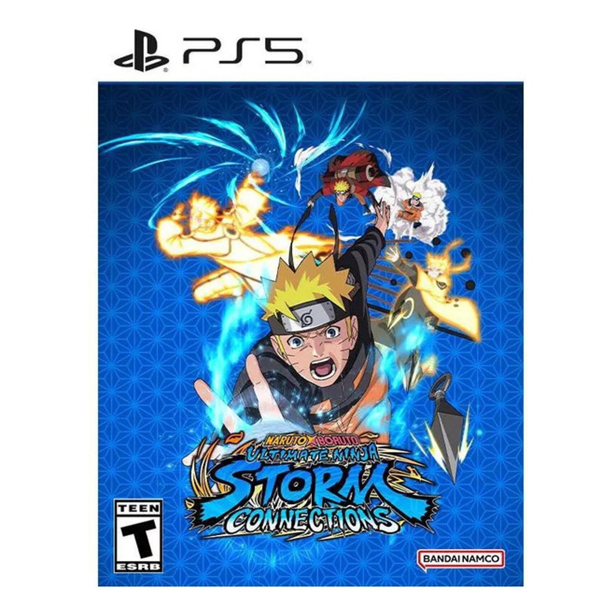 SONY - Naruto X Boruto Ultimate Ninja Storm Connections-ps5-sniper