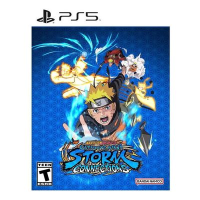 Sony Naruto X Boruto Ultimate Ninja Storm