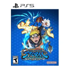 SONY - Naruto X Boruto Ultimate Ninja Storm Connections-ps5-sniper