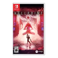 NINTENDO - Hellpoint - Switch Físico - Sniper