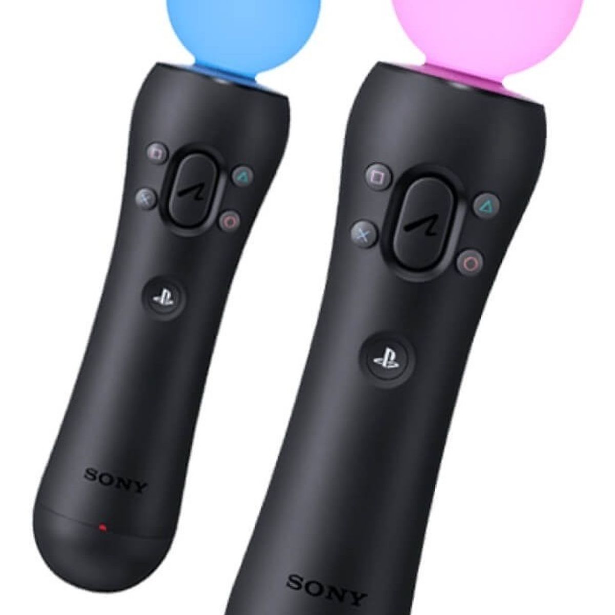 SONY - Playstation Motion Controller Pack Vr Ps4 - Sniper Game