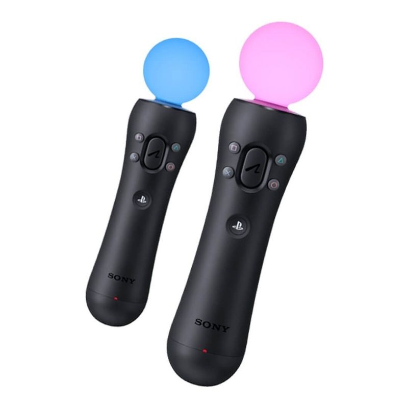 SONY - Playstation Motion Controller Pack Vr Ps4 - Sniper Game