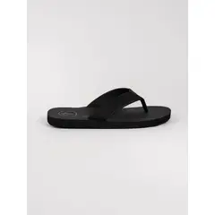 VOLCOM - Sandalias Mali Negro Hombre