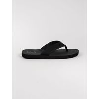 Sandalias Mali Negro Hombre