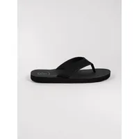 Sandalias Mali Negro Hombre