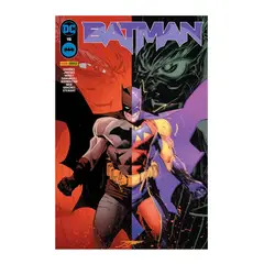 PANINI CHILE - Batman N°15