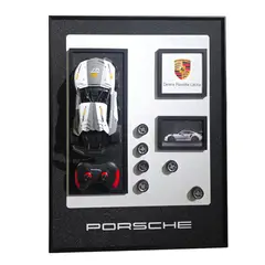 GENERICO - Cuadro moderno futbol