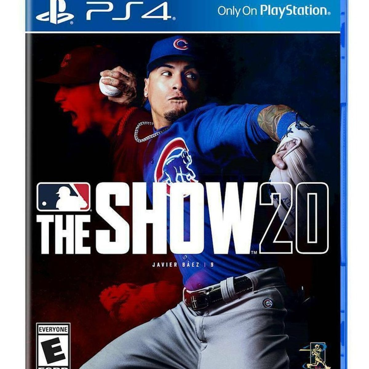 PLAYSTATION - Mlb The Show 20 - Físico Ps4 - Sniper