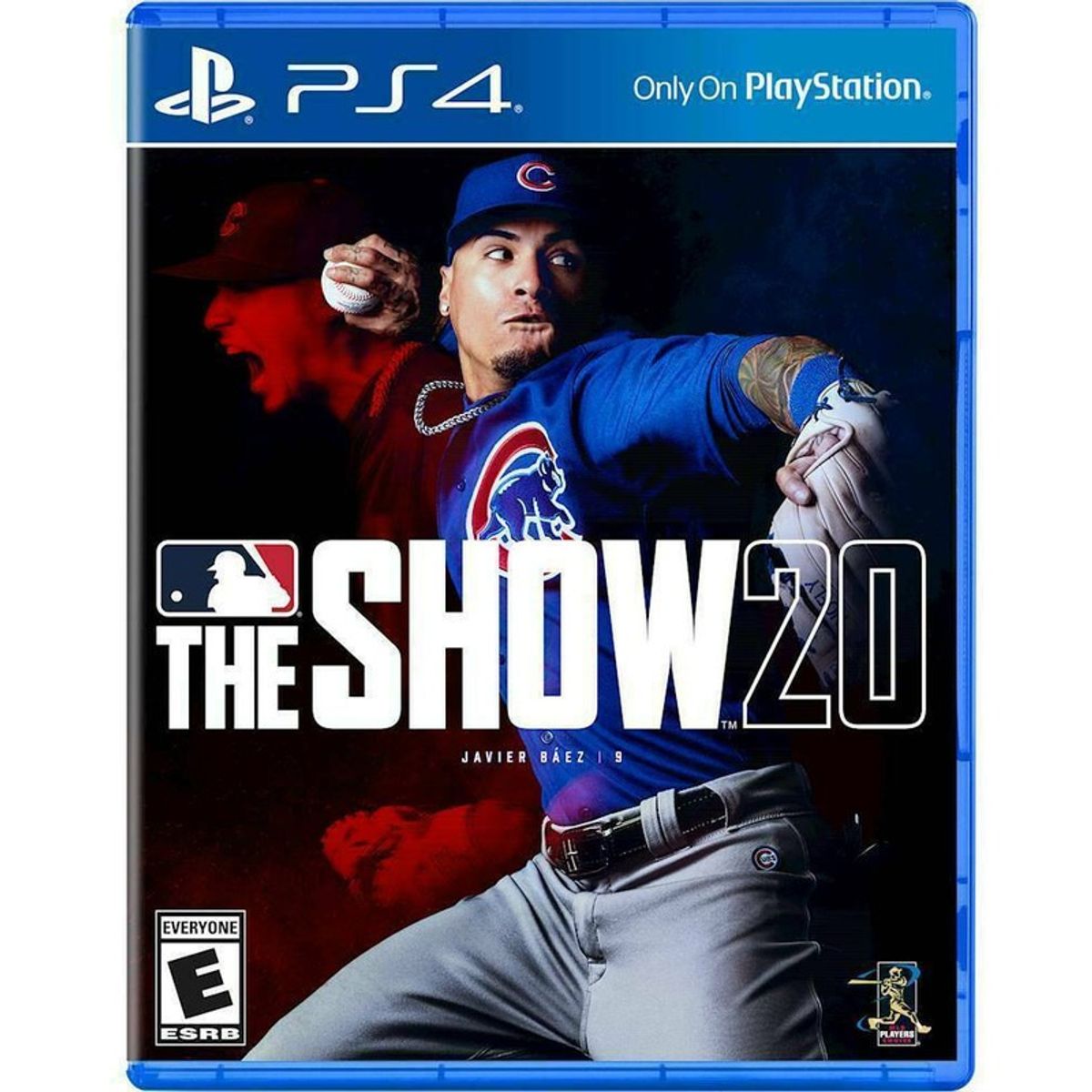 PLAYSTATION - Mlb The Show 20 - Físico Ps4 - Sniper