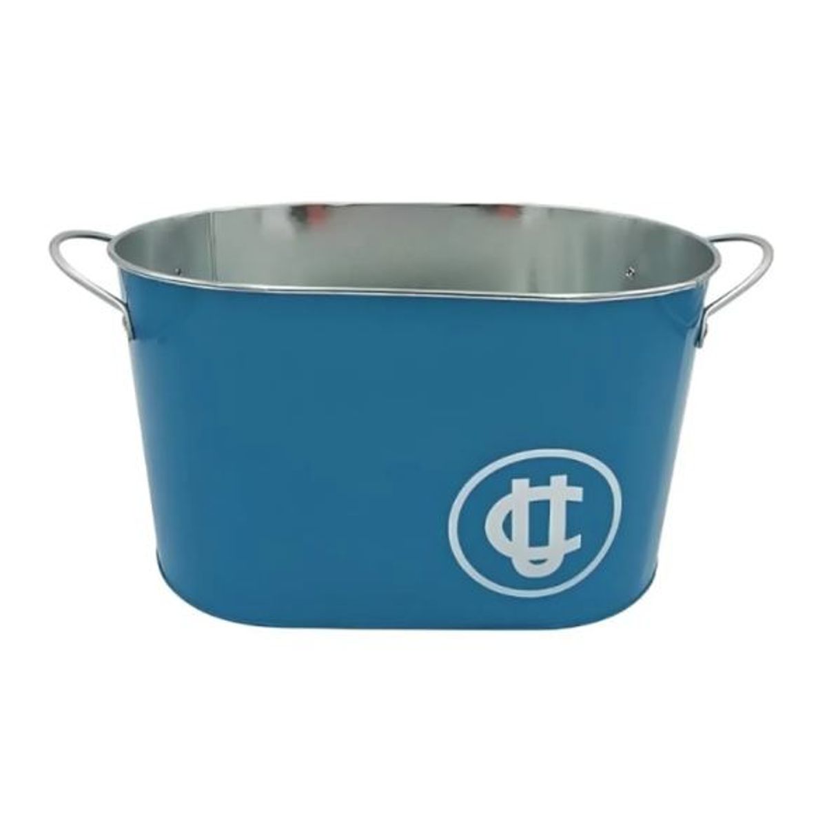 UNIVERSIDAD CATOLICA DE VALPARAISO - Hielera Metálica Universidad Católica