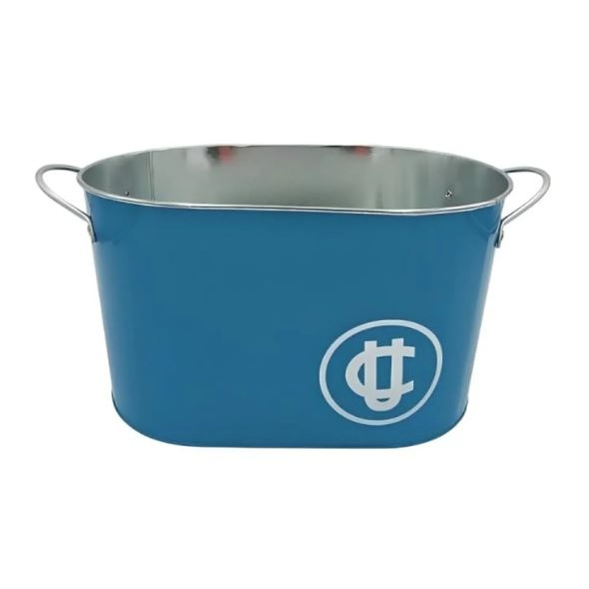 UNIVERSIDAD CATOLICA DE VALPARAISO - Hielera Metálica Universidad Católica