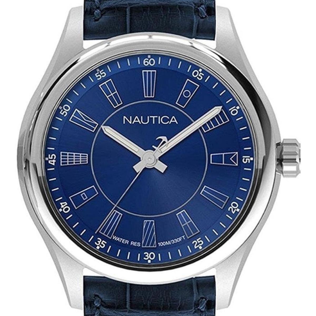 NAUTICA - Reloj Nautica Hombre Napbst002