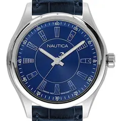 NAUTICA - Reloj Hombre Napbst002