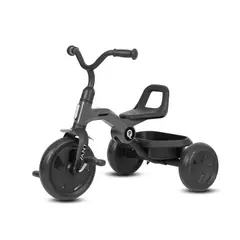 INFANTI - Triciclo Ant Gris Oscuro Qplay
