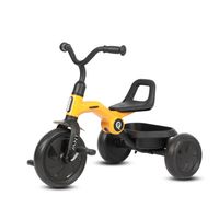 Triciclo Ant New Yellow Qplay