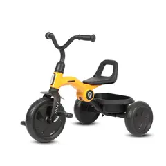 INFANTI - Triciclo Ant New Yellow Qplay