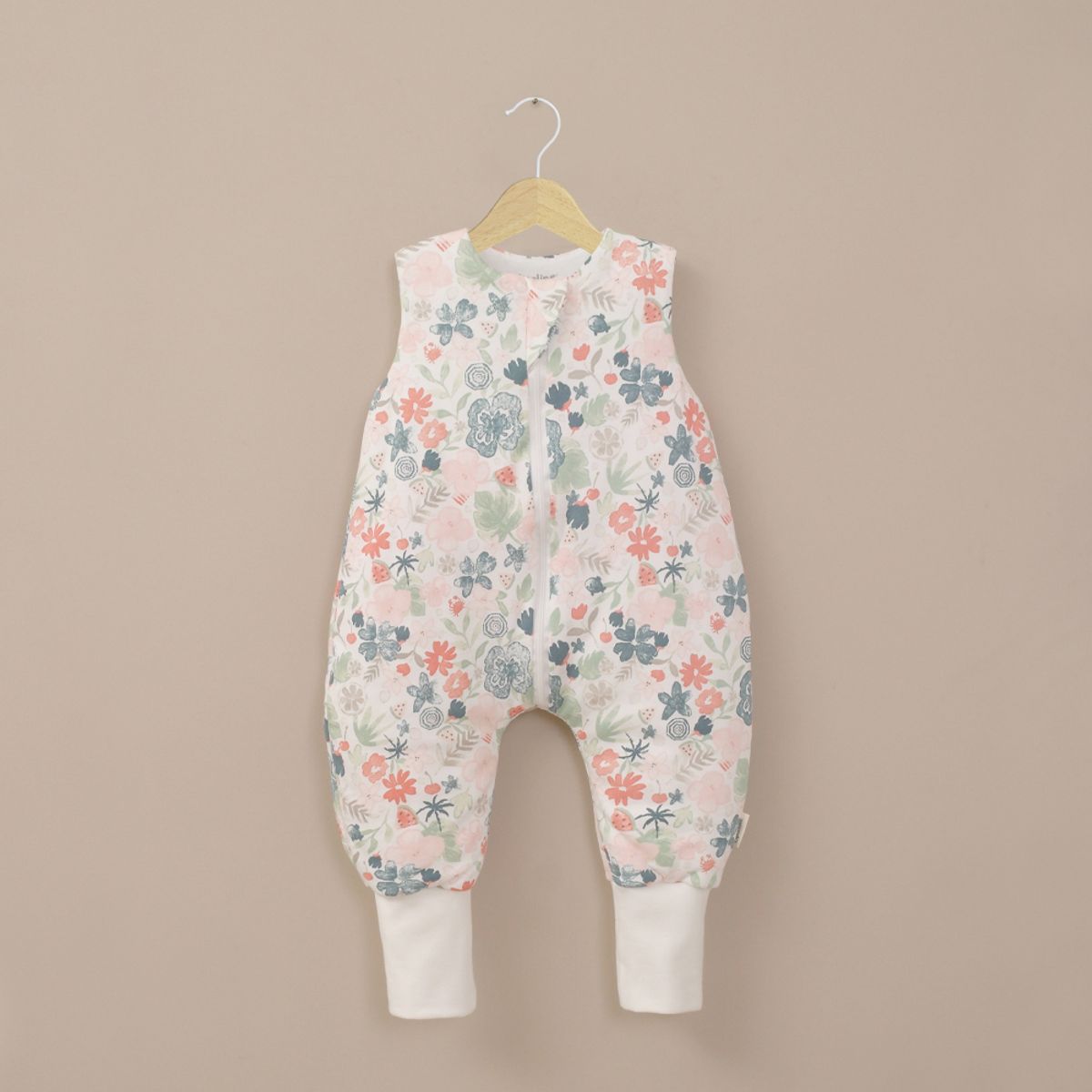 OPALINE - Saco de dormir con patitas niña