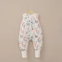 OPALINE - Saco de dormir con patitas niña