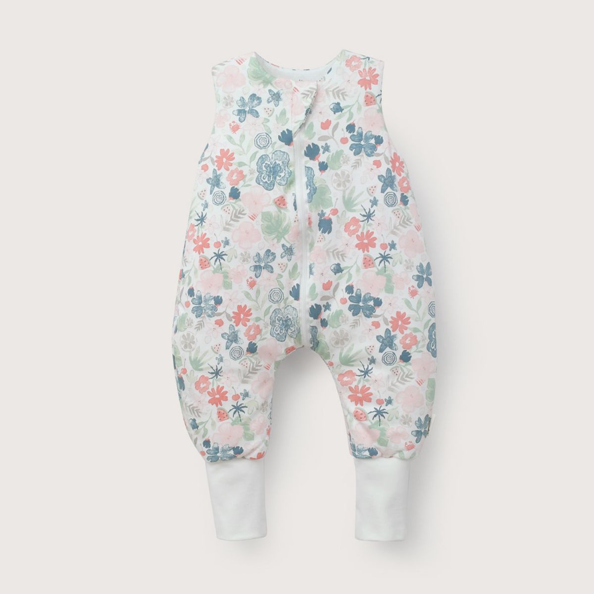 OPALINE - Saco de dormir con patitas niña