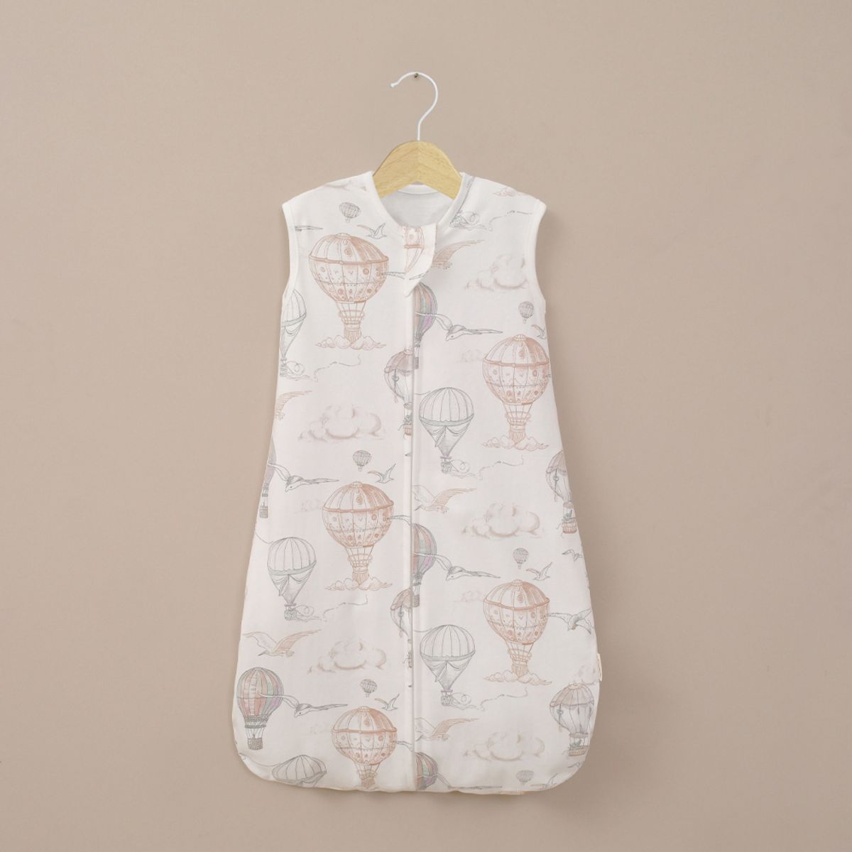 OPALINE - Saco de dormir unisex