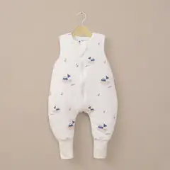 OPALINE - Saco de dormir con patitas niño