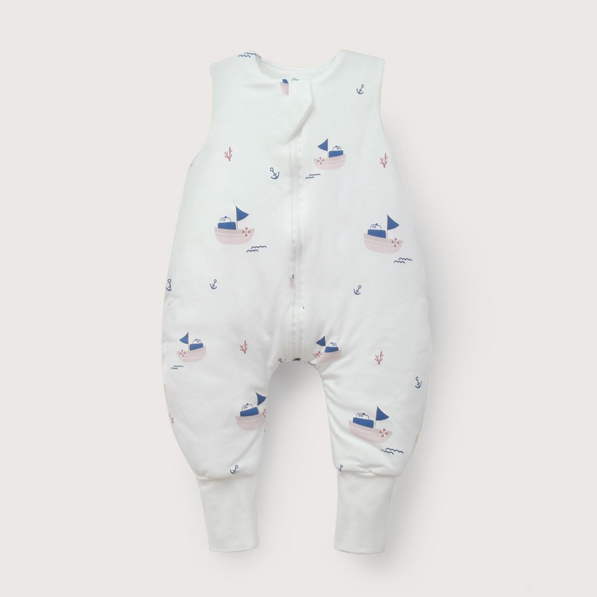 OPALINE - Saco de dormir con patitas niño TOG 2.5